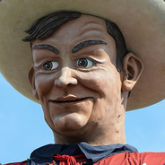 Steam Community Avatar