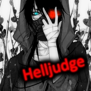 Helljudge