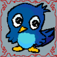 A_Cute_Birdie