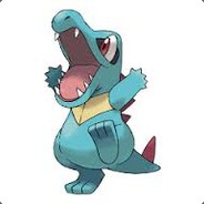 Totodile
