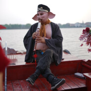 涂山瓜皮