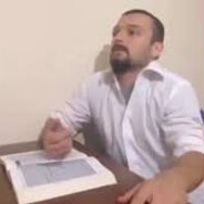 AYKUT NE VAR AĞZINDA