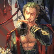 Roronoa Zoro