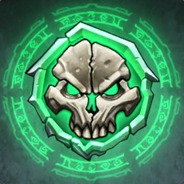 Steam profile picture for @forensics