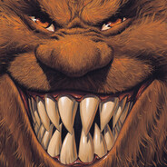 Steam Community Avatar