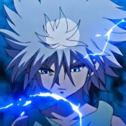 KILLUA