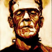 frankenstein
