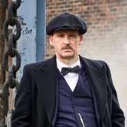 Arthur Shelby