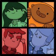 Steam Community Avatar