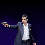 POLAT ALEMDAR