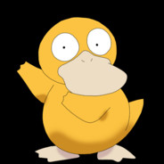 General Psyduck