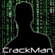 Crackman