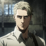 Erwin Smith