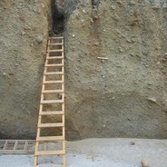 Osama bin ladder