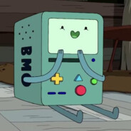 Steam Community :: BMO