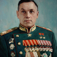 Рокоссовский