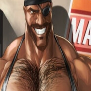 Steam Community Avatar