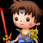 Steam Community Avatar