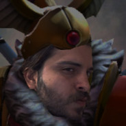 Legion Commended