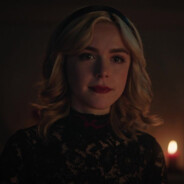 Sabrina Spellman