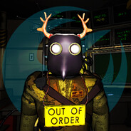 Steam Community Avatar