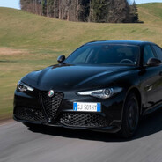 Alfa Romeo Enjoyer avatar