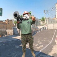 Steam Community Avatar