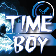 Timeboy25