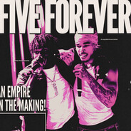 𝟓☆FOREVER