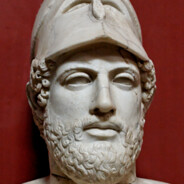 Pericles el CONQUISTADOR