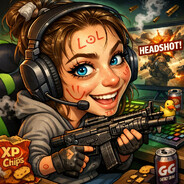 Steam Community Avatar