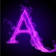 A.