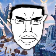 Steam Community Avatar