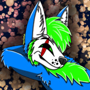 🐾Saddy🐾 キツネ