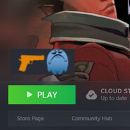 Steam Community Avatar