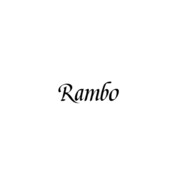 tiktok ramboafe