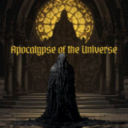 Apocalypse of the Universe