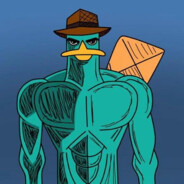 perry o onitorrinco
