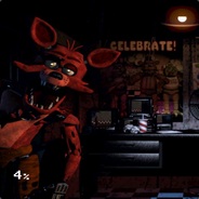 FoxyisWatching