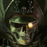 Commander Spatula