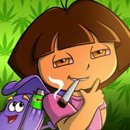 Dora Maconheira