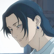 Suguru Geto`