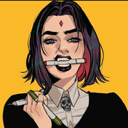 Steam Community Avatar