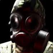 Toxic (sound driver broke)