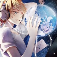 anime and nightcore