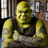 Shrek