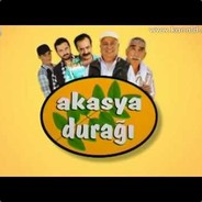 Akasya Durağı