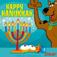 Scooby-Jew avatar
