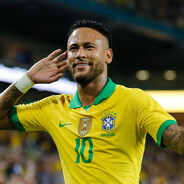 Neymar Jr