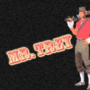 Mr. Trey (+)